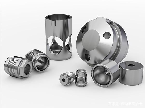 ӲʺϽ Special Shaped Nozzles