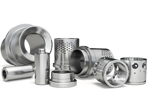 ڼ Valve Trims