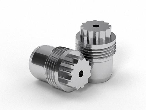  Thread Nozzles