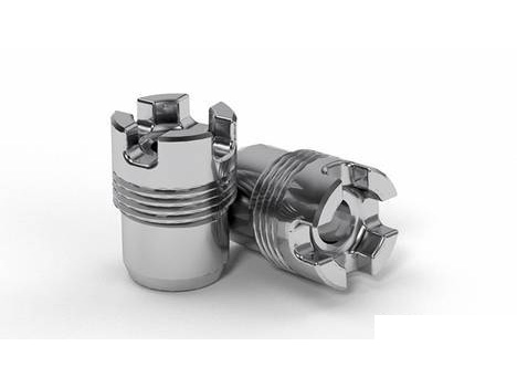  Thread Nozzles